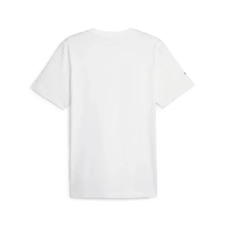 T-shirt à logo ESS BMW M Motorsport - PUMA
