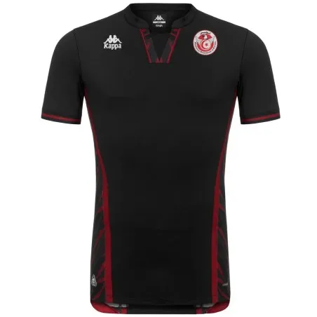 KOMBAT PRO 26-27 TUNISIE - KAPPA