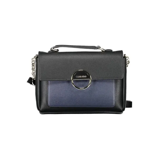 SAC À BANDOULIÈRE FEMME CALVIN KLEIN NOIR - CALVIN KLEIN