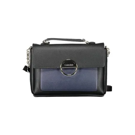 SAC À BANDOULIÈRE FEMME CALVIN KLEIN NOIR - CALVIN KLEIN