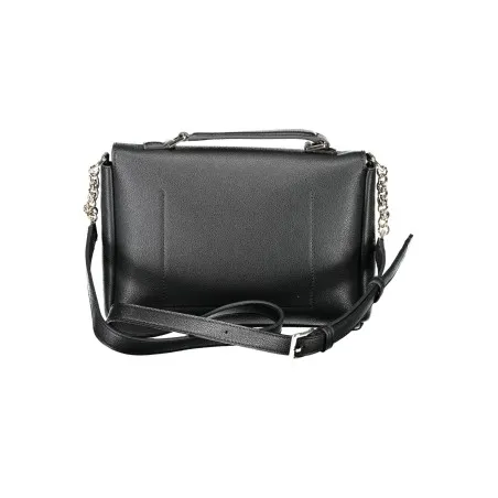 SAC À BANDOULIÈRE FEMME CALVIN KLEIN NOIR - CALVIN KLEIN