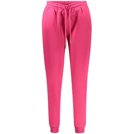 NORVÈGE 1963 PANTALON DE COSTUME LONG ROSE POUR FEMME - NORWAY 1963