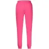 NORVÈGE 1963 PANTALON DE COSTUME LONG ROSE POUR FEMME - NORWAY 1963
