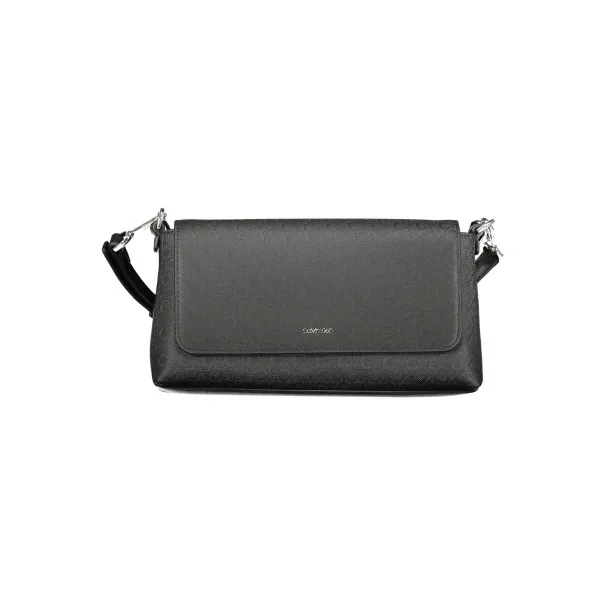 SAC FEMME CALVIN KLEIN NOIR - CALVIN KLEIN