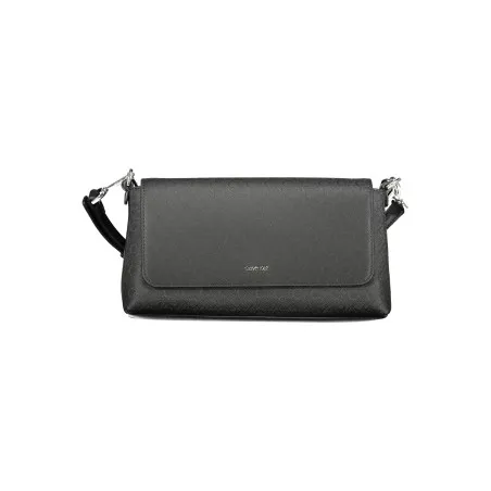 SAC FEMME CALVIN KLEIN NOIR - CALVIN KLEIN