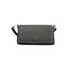 SAC FEMME CALVIN KLEIN NOIR - CALVIN KLEIN