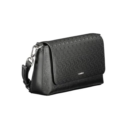 SAC FEMME CALVIN KLEIN NOIR - CALVIN KLEIN