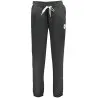 Pantalon de survêtement long Converse pour femme, noir - CONVERSE