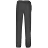 Pantalon de survêtement long Converse pour femme, noir - CONVERSE