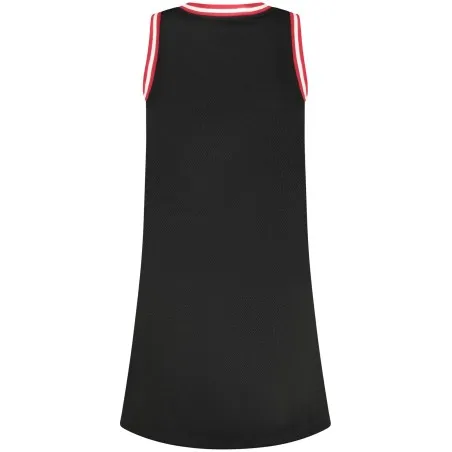 DÉBARDEUR NOIR JORDAN POUR FILLE - NIKE