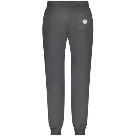 PANTALON DE COSTUME LONG NOIR POUR HOMMES NORTH SAILS - NORTH SAILS