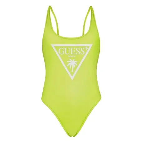 Maillot de Bain Femme GUESS E4GJ48 - Guess