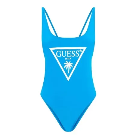 Maillot de Bain Femme GUESS E4GJ48 - Guess