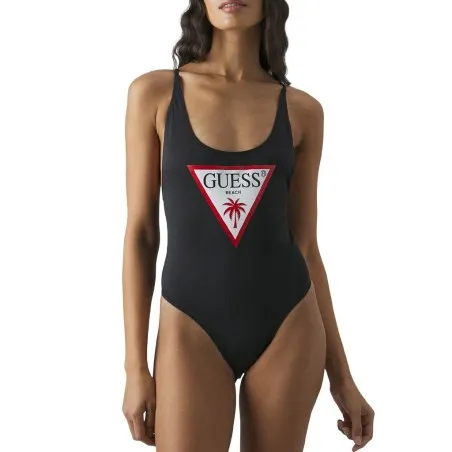 Maillot de Bain Femme GUESS E4GJ48 - Guess