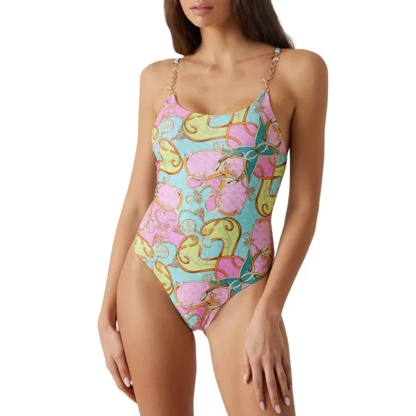 Maillots & Shorts de bain femme Guess E5GJ21 - Guess