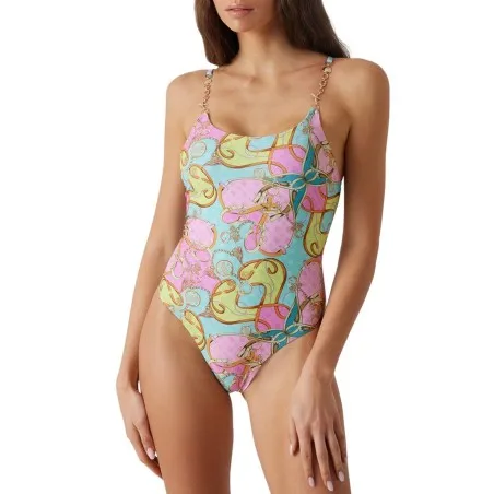 Maillots & Shorts de bain femme Guess E5GJ21 - Guess