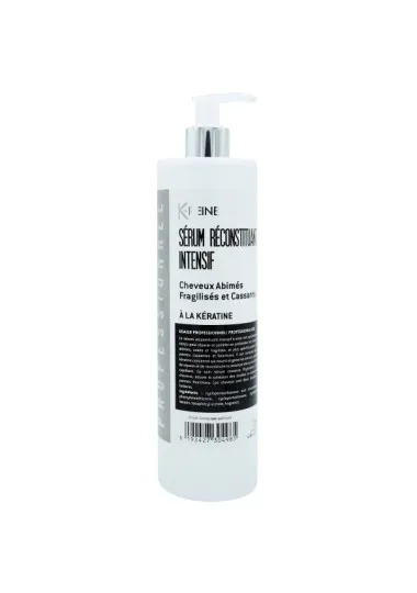 Sérum Cheveux K- REINE  RECONSTITUANT INTENSIF-K - K- REINE