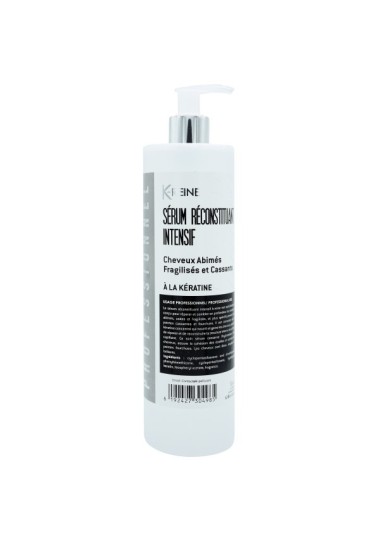 Sérum Cheveux K- REINE RECONSTITUANT INTENSIF-K K- REINE - 1