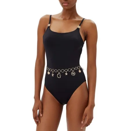 Maillot de Bain Femme GUESS E5GJ26 - Guess