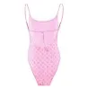 Maillots & Shorts de bain femme Guess E5GJ29 - Guess