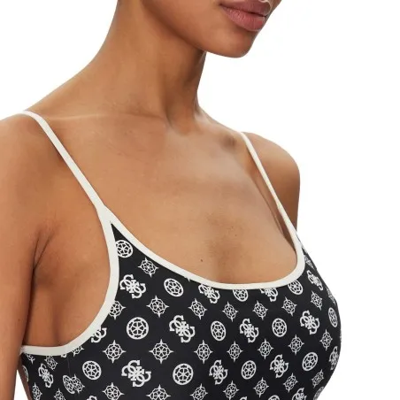Maillots & Shorts de bain femme Guess E5GJ29 - Guess