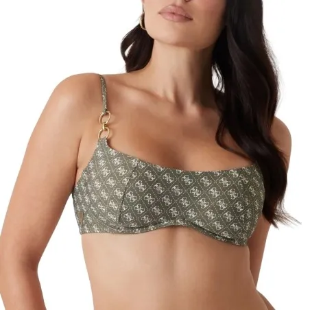 Maillot de Bain Femme GUESS E5GJ37 - Guess