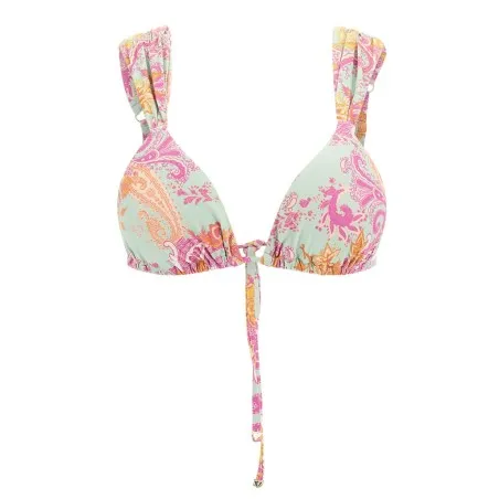Maillot de Bain Femme GUESS E5GJ18KCR52 - Guess