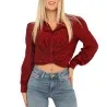 Chemises et Blouses Guess W3BH76 - Guess