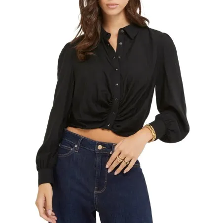 Chemises et Blouses Guess W3BH76 - Guess