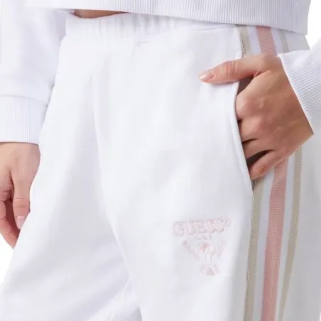 Pantalon Femme GUESS V5GB15 - Guess