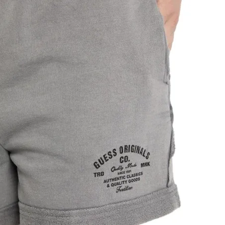 Jupes et Shorts Guess W5GD0L - Guess