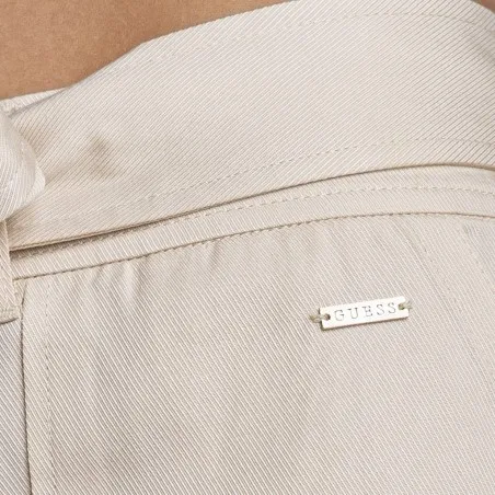 Jupes et Shorts Guess W5GD1R - Guess