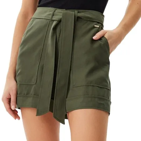 Jupes et Shorts Guess W5GD1R - Guess