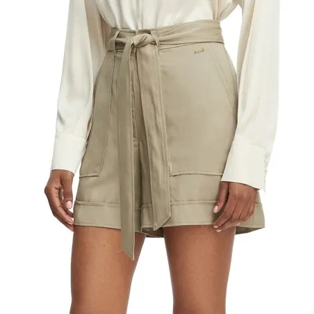 Jupes et Shorts Guess W5GD1R - Guess