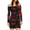 Robes Guess W5RK61 - Guess