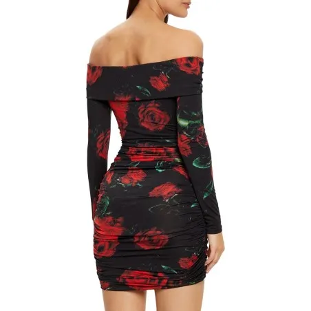 Robes Guess W5RK61 - Guess
