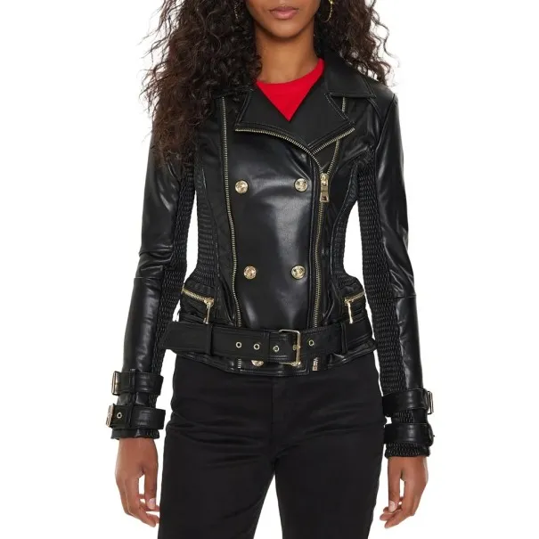 Gilet Femme GUESS W4YL33 - Guess