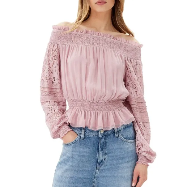 Chemises et Blouses Guess W5GH0S - Guess