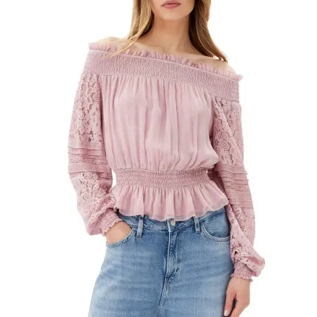 Chemises et Blouses Guess W5GH0S - Guess