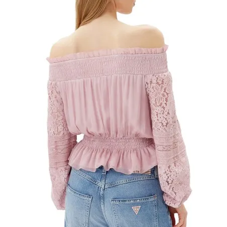 Chemises et Blouses Guess W5GH0S - Guess