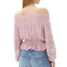 Chemises et Blouses Guess W5GH0S - Guess