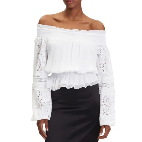 Chemises et Blouses Guess W5GH0S - Guess