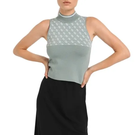 T-shirts Guess W3YR26 - Guess
