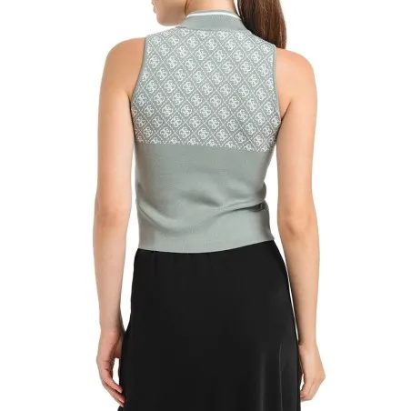 T-shirts Guess W3YR26 - Guess