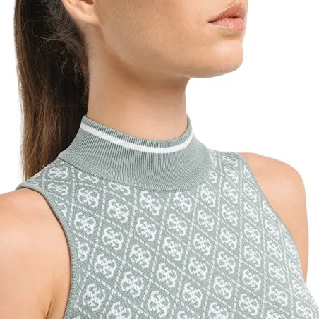 T-shirts Guess W3YR26 - Guess