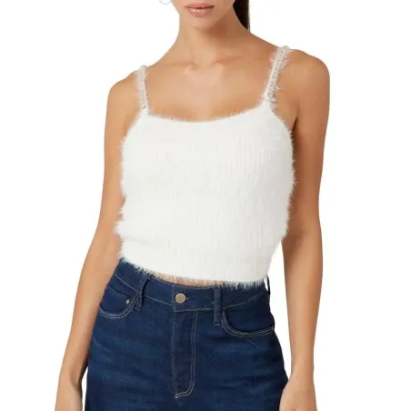 Débardeur Femme GUESS W4BR26 - Guess
