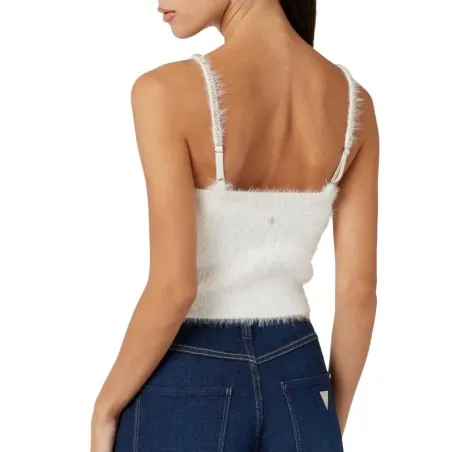 Débardeur Femme GUESS W4BR26 - Guess