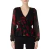 Chemises et Blouses Guess W5RH71 - Guess