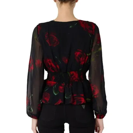 Chemises et Blouses Guess W5RH71 - Guess
