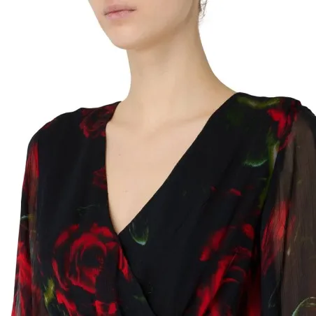 Chemises et Blouses Guess W5RH71 - Guess